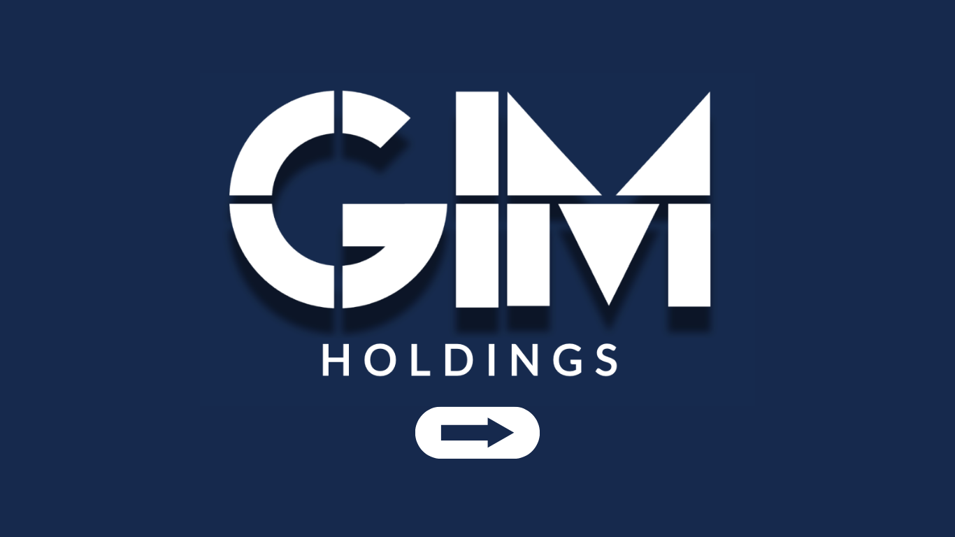 GIM Holdings — portada
